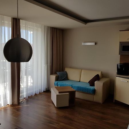 Marina Jastarnia Apartamenty W Budynku Z Basenem Номер фото