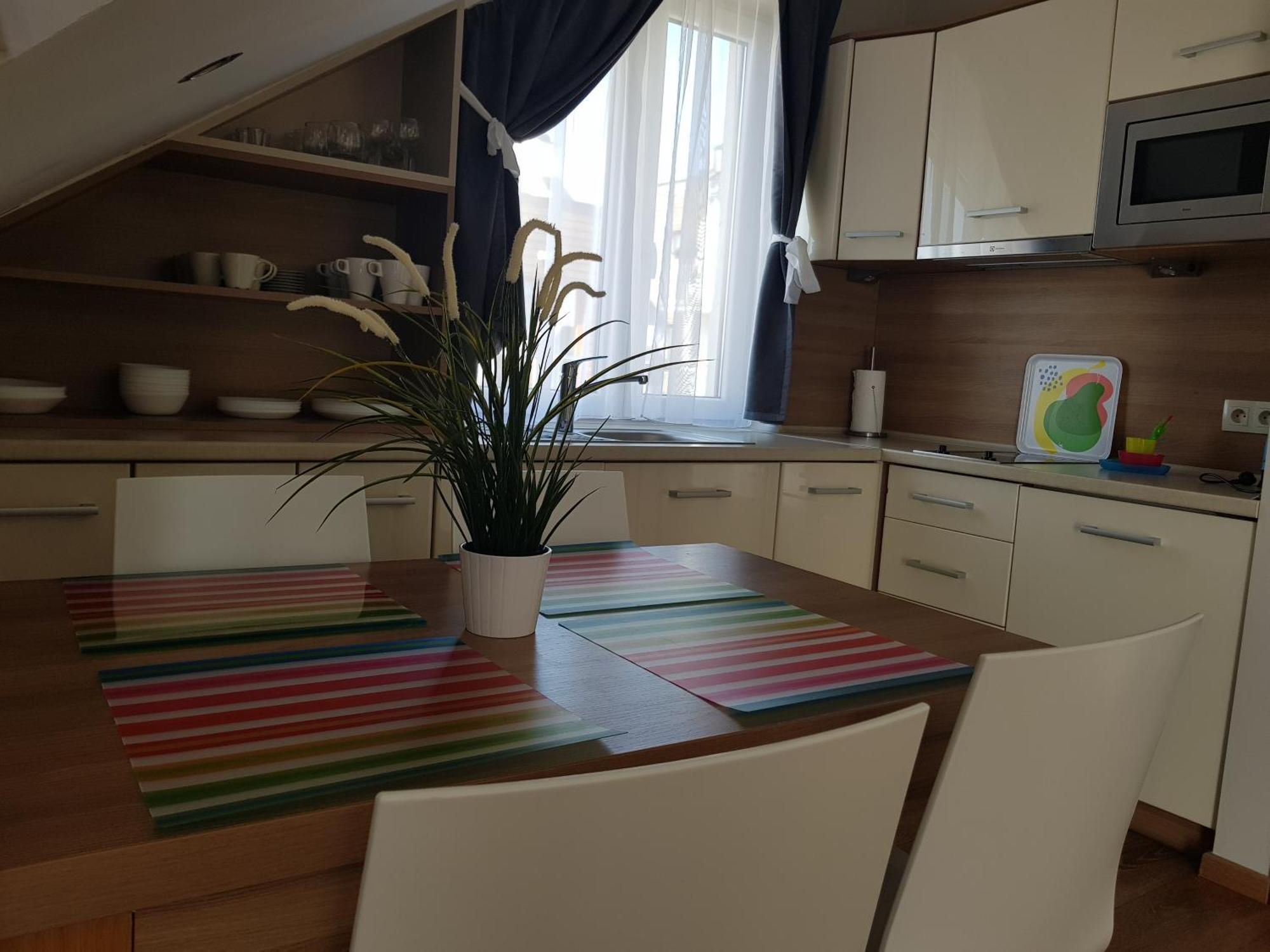 Marina Jastarnia Apartamenty W Budynku Z Basenem Номер фото