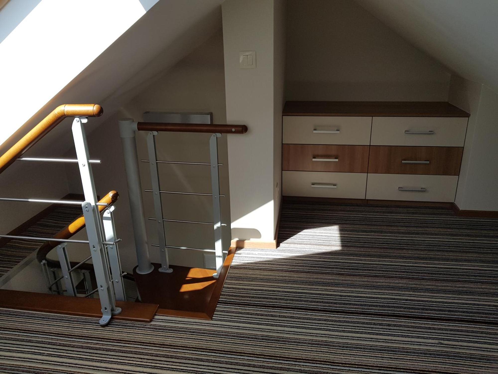 Marina Jastarnia Apartamenty W Budynku Z Basenem Номер фото